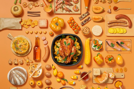 European Union Food Week has returned to Coupang