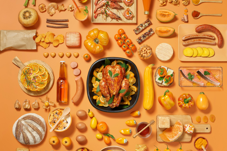 European Union Food Week has returned to Coupang