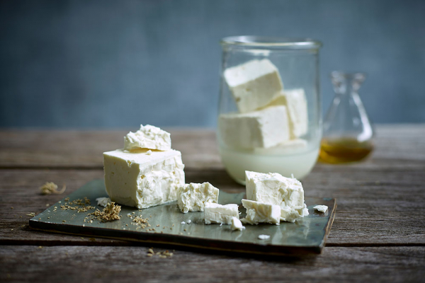 GREECE-Feta