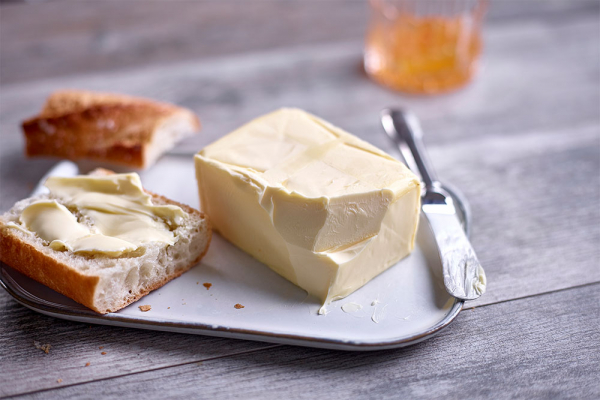 Butter
