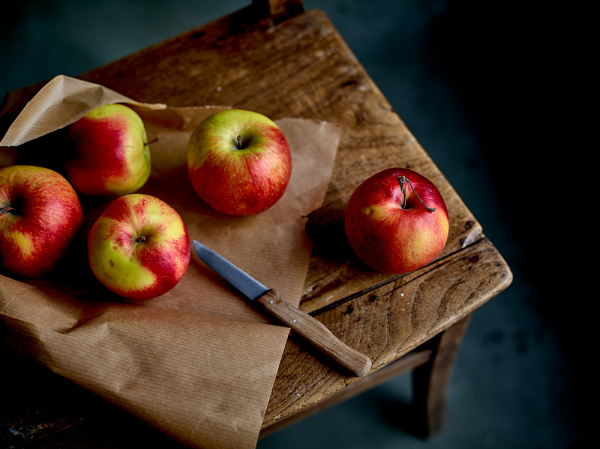 Apples