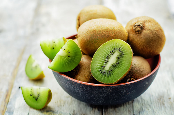 Kiwi de Corse PGI