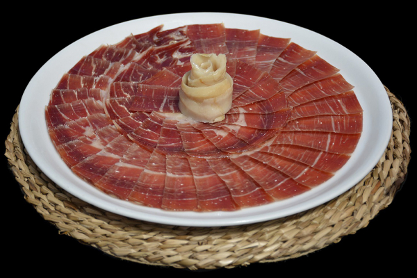 Jamón Serrano PGI